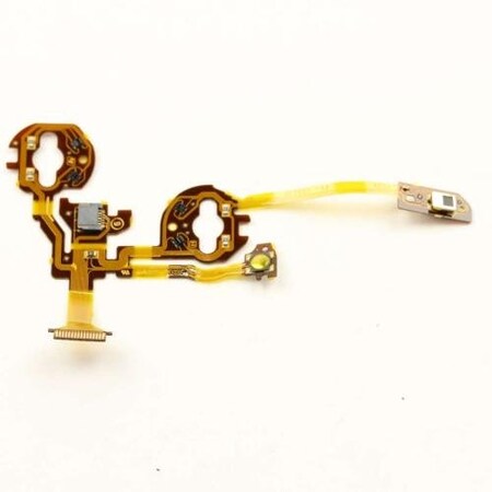 Sony MOUNTED C.BOARD, DL-1001 A-1974-840-A